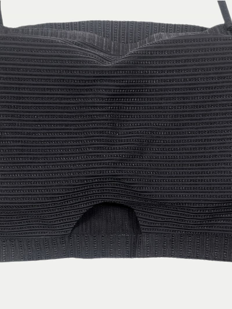 5 Stk Piger Sød Åndbar Stretchy Bh Vest Casual Bomuld Sports Undertøj