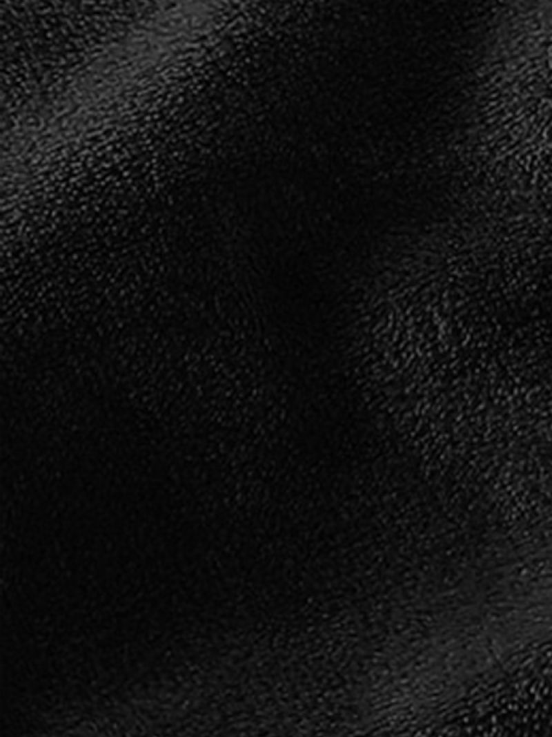 Piger Fleece Pyjamas Sæt Bunny Rabbit Mønster Langærmet Top + Matchende Bukser Lounge Wear Hjemmetøj Børnetøj Efterår Vinter Outfits