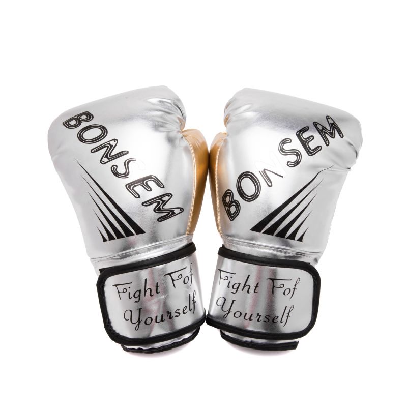 Boksehandsker Børn Voksen Fighting Professional Sandbag Training