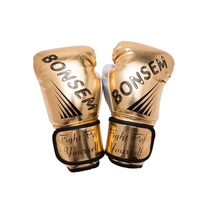 Boksehandsker Børn Voksen Fighting Professional Sandbag Training
