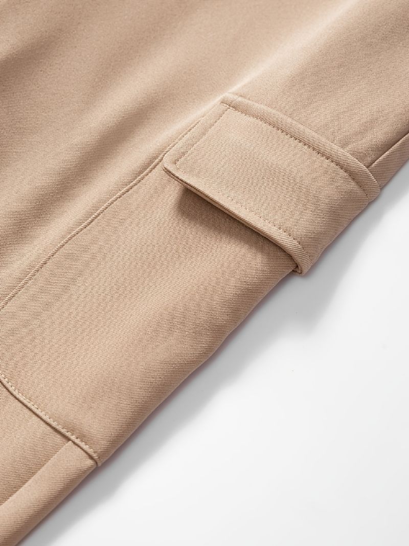 Drenge Klassiske Casual Bukser Børnetøj Outfits