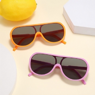 1 Stk. Mode Solbriller Til Børn Drenge Piger