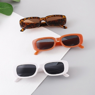 Børnesolbriller Uv-beskyttelse Solskærmsbriller Udendørs Til Drenge Piger