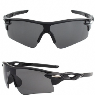 Ny Trend Udendørs Ridning Vindtætte Briller Polariserede Sports Solbriller Til Drenge Piger