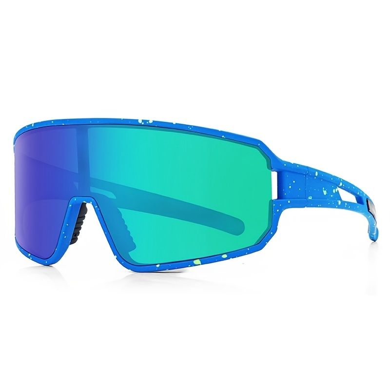 Polariserede Solbriller Til Udendørs Sport Viper Til Cykling Fiskekørsel