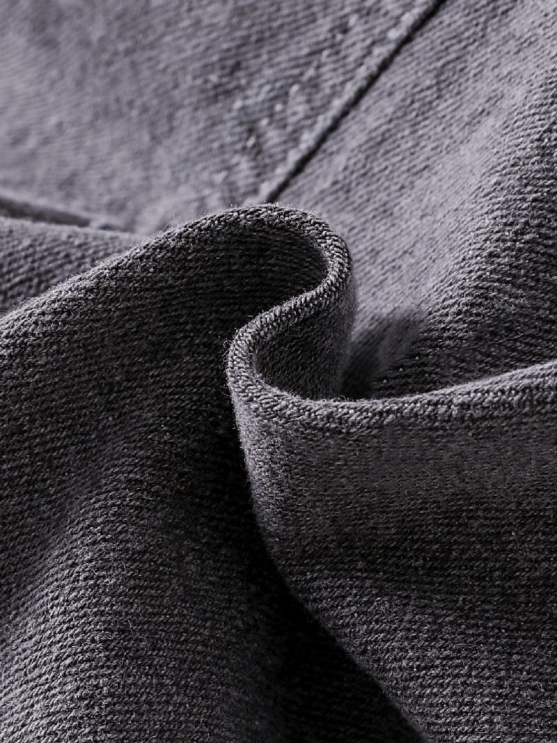 Grå Denim Jeans Til Piger