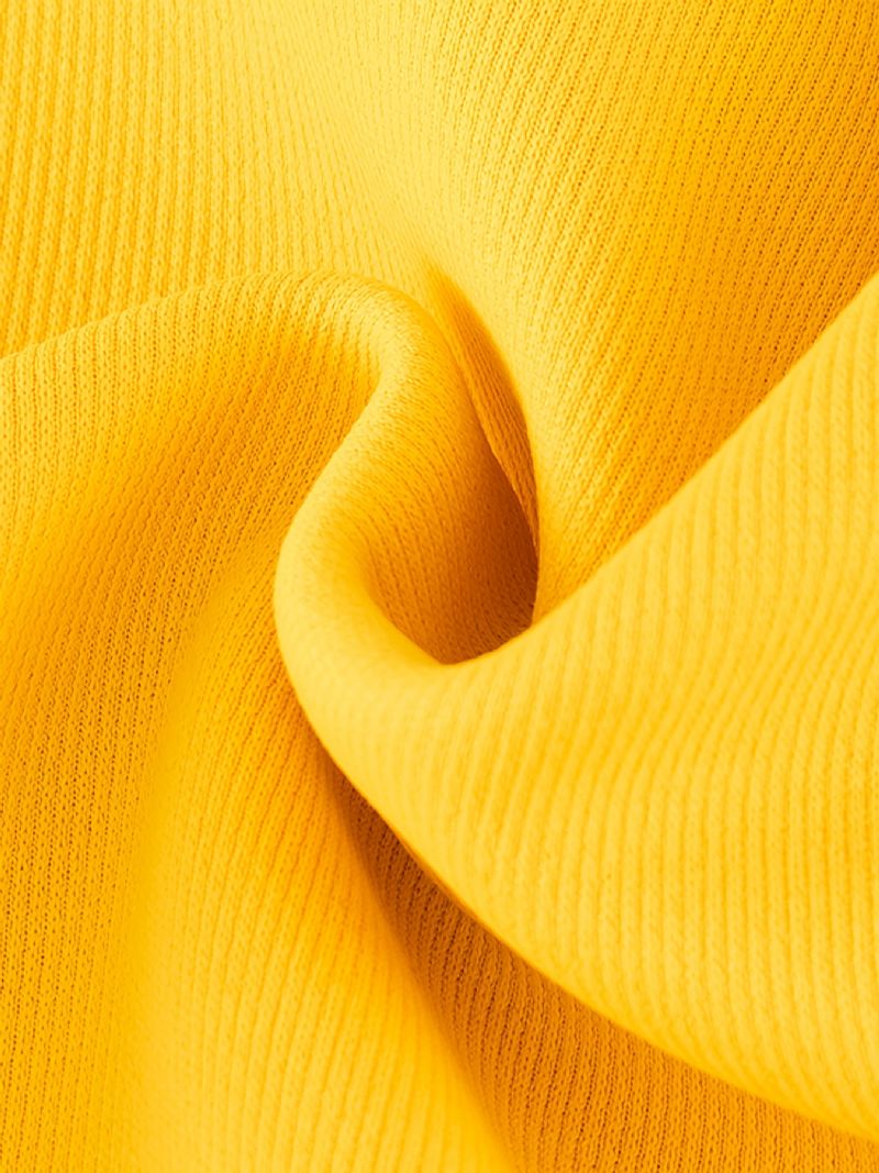 2 Stk Baby Drenge Tegneserie Bjørnetryk Pullover Med Rund Hals Langærmet Sweatshirt Og Buksesæt Børnetøj