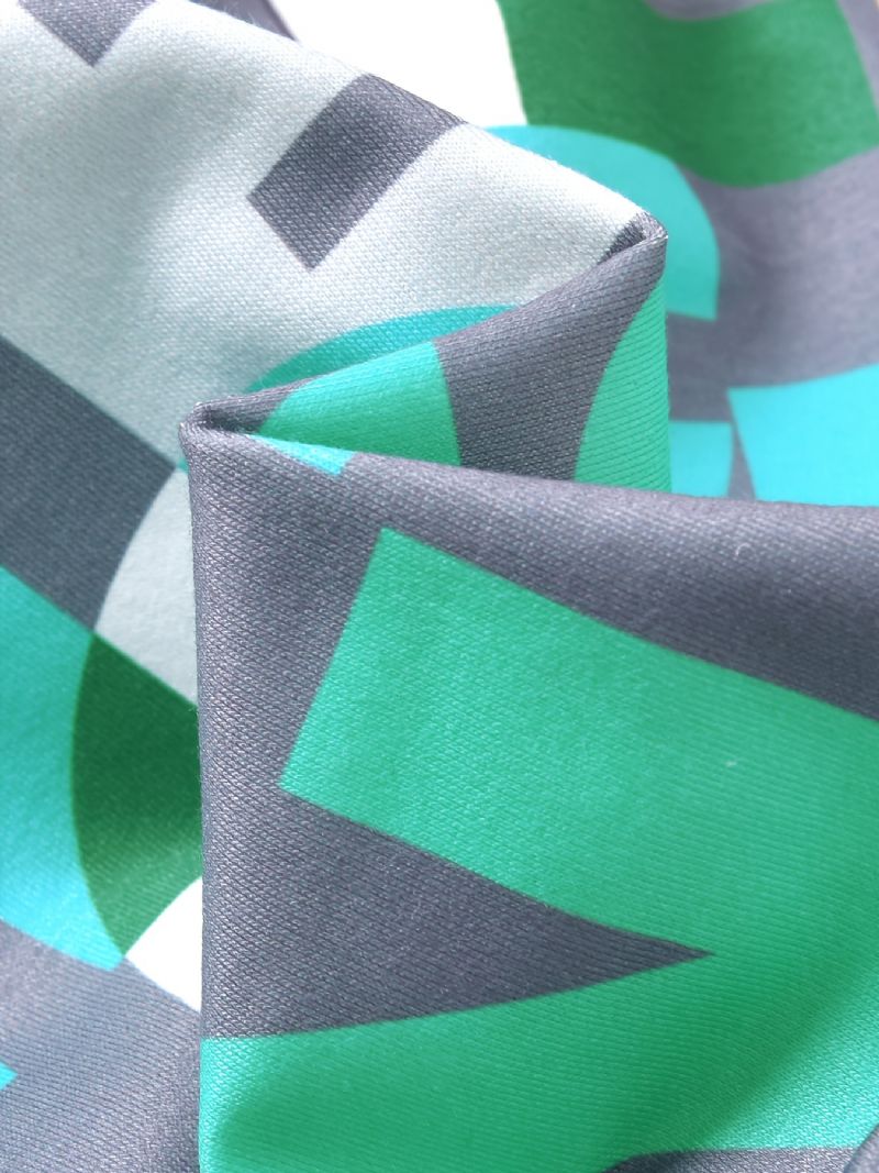 2 Stk Drenge Pullover Brevtryk Rundhalset Langærmet Sweatshirt & Joggerbuksesæt Børnetøj