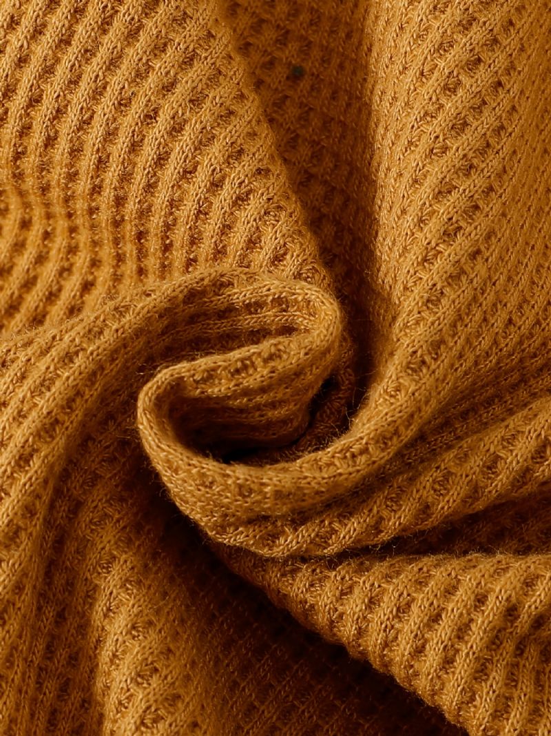 Infant Baby Drenge Pullover Sweatshirt & Matchende Joggerbukser Sæt Til Efterår Og Vinter Ny