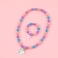 Pink Lilla
