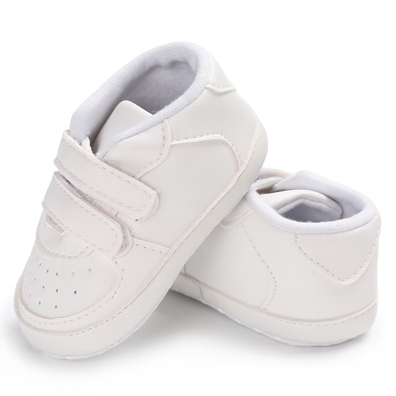 Baby Drenge Casual Åndbare Sneakers Blød Sål Småbørn Sko