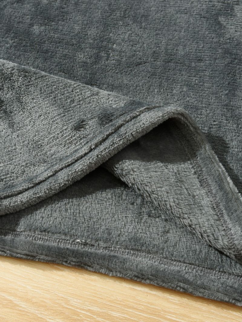 2 Stk Nyt Efterår Vinter Drenge & Piger Børn Pyjamas Loungewear Langærmede Jakkesæt