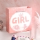 2Stk Delicate Girl Medium