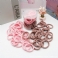 Pink 50 Stk