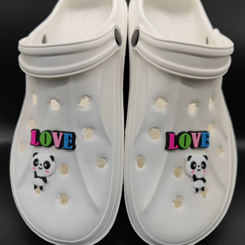 Hwxml Multicolor Sko Hjemmesko Sandaler Dekor