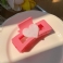 Pink Rektangel
