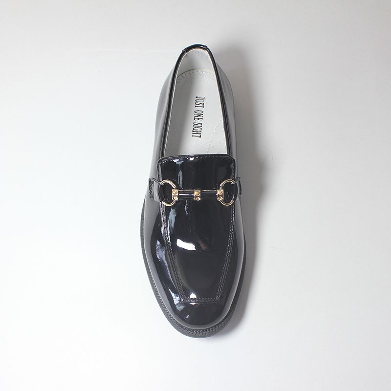 New Mode Drenge Sko Formel Aftenkjole Fest Loafers Børn Læder Slip On Sko
