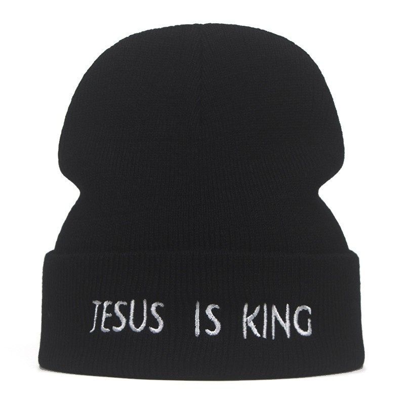 Sort Sød Kat Beanie Strik Vinter Hatte Til Kvinder Piger Teenagere Slouchy Skull Caps