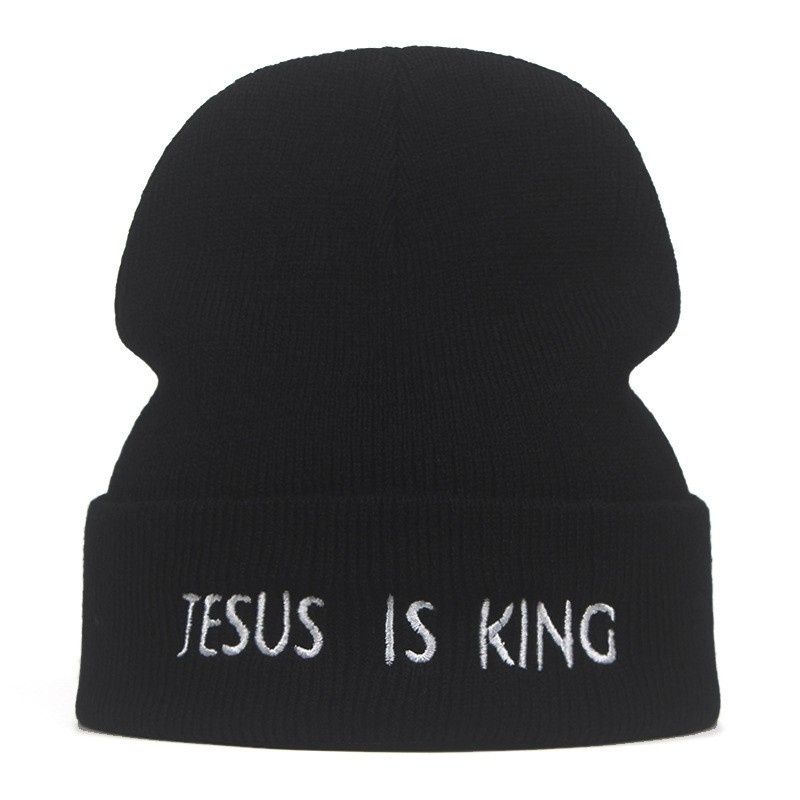 Sort Sød Kat Beanie Strik Vinter Hatte Til Kvinder Piger Teenagere Slouchy Skull Caps