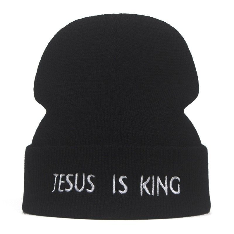 Sort Sød Kat Beanie Strik Vinter Hatte Til Kvinder Piger Teenagere Slouchy Skull Caps